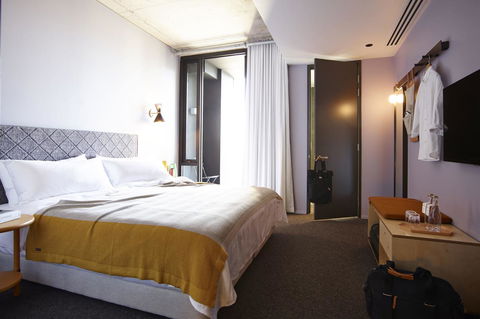 Alex Hotel - Kalgoorlie Accommodation 2