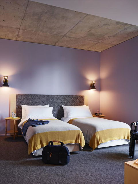 Alex Hotel - Kalgoorlie Accommodation 15