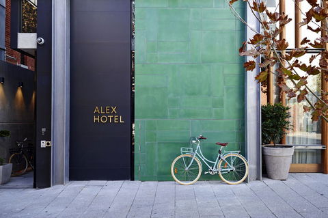 Alex Hotel - Kalgoorlie Accommodation 9