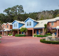 Banksia  Middleton - Kalgoorlie Accommodation