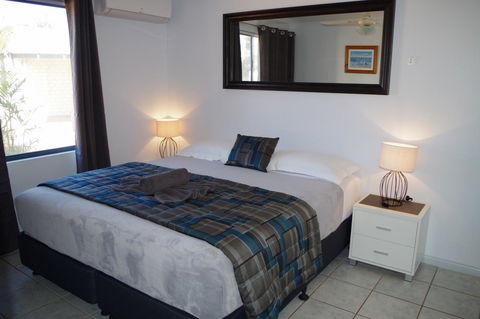 Kalbarri Blue Ocean Villas - Kalgoorlie Accommodation 2