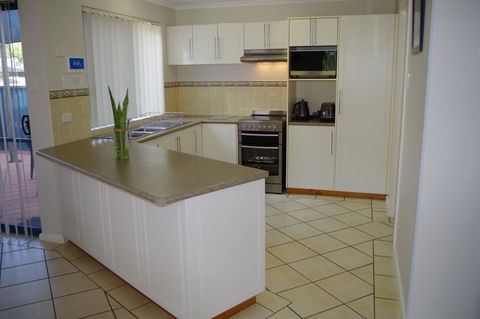 Kalbarri Blue Ocean Villas - Kalgoorlie Accommodation 20