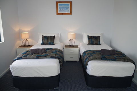 Kalbarri Blue Ocean Villas - Kalgoorlie Accommodation 27