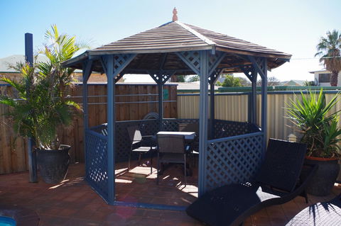 Kalbarri Blue Ocean Villas - Kalgoorlie Accommodation 17