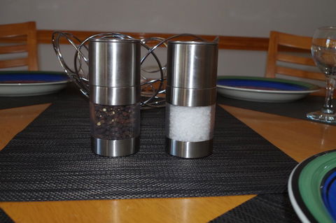 Kalbarri Blue Ocean Villas - Kalgoorlie Accommodation 26