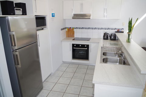 Kalbarri Blue Ocean Villas - Kalgoorlie Accommodation 16