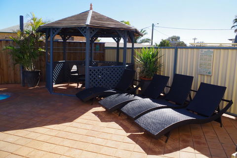Kalbarri Blue Ocean Villas - Kalgoorlie Accommodation 11