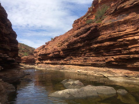 Kalbarri Blue Ocean Villas - Kalgoorlie Accommodation 7