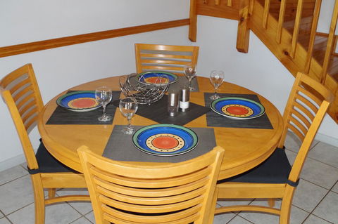 Kalbarri Blue Ocean Villas - Kalgoorlie Accommodation 25