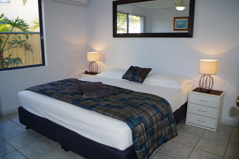 Kalbarri Blue Ocean Villas - Kalgoorlie Accommodation 8