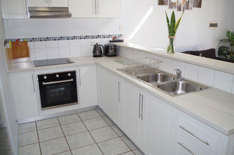 Kalbarri Blue Ocean Villas - Kalgoorlie Accommodation 1