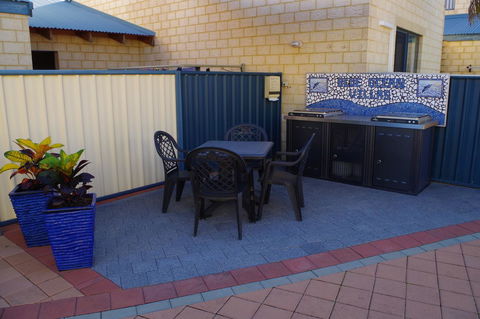 Kalbarri Blue Ocean Villas - Kalgoorlie Accommodation 30