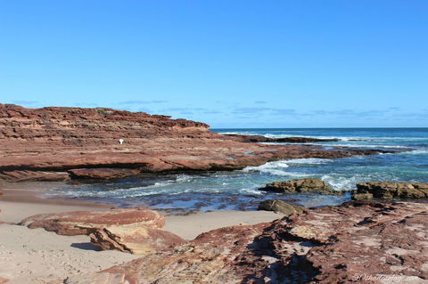 Kalbarri Blue Ocean Villas - Kalgoorlie Accommodation 21