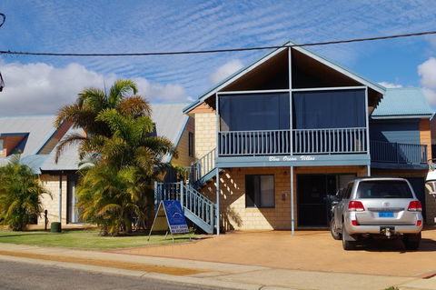 Kalbarri Blue Ocean Villas - Kalgoorlie Accommodation 32