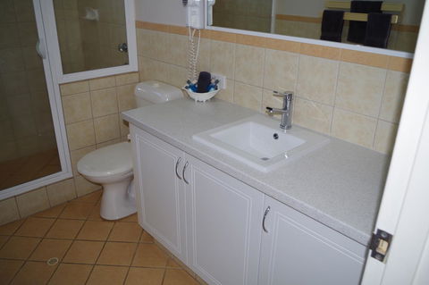 Kalbarri Blue Ocean Villas - Kalgoorlie Accommodation 22