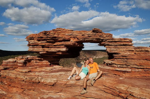 Kalbarri Blue Ocean Villas - Kalgoorlie Accommodation 15