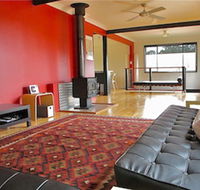 Pendeli Beach House - Kalgoorlie Accommodation