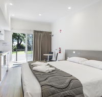 Discovery Parks  Perth Airport - Kalgoorlie Accommodation