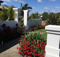 Bella Bali Gardens - Kalgoorlie Accommodation