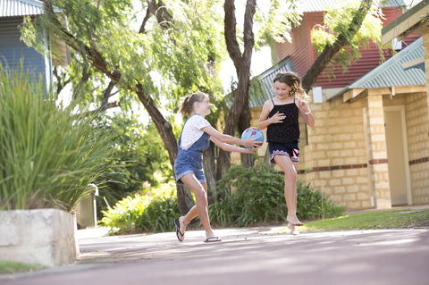Amalfi Resort - Kalgoorlie Accommodation 13