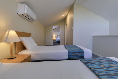 Amalfi Resort - Kalgoorlie Accommodation 19