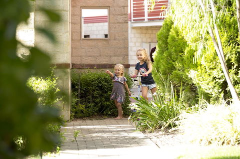 Amalfi Resort - Kalgoorlie Accommodation 34