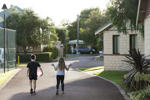 Amalfi Resort - Kalgoorlie Accommodation 10
