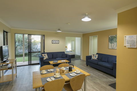 Amalfi Resort - Kalgoorlie Accommodation 11