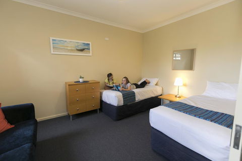 Amalfi Resort - Kalgoorlie Accommodation 15