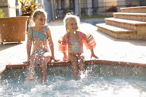 Amalfi Resort - Kalgoorlie Accommodation 44