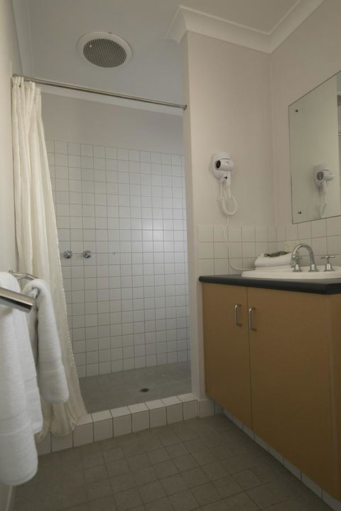 Amalfi Resort - Kalgoorlie Accommodation 22