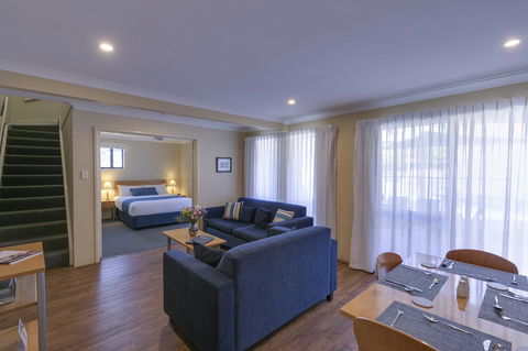 Amalfi Resort - Kalgoorlie Accommodation 18