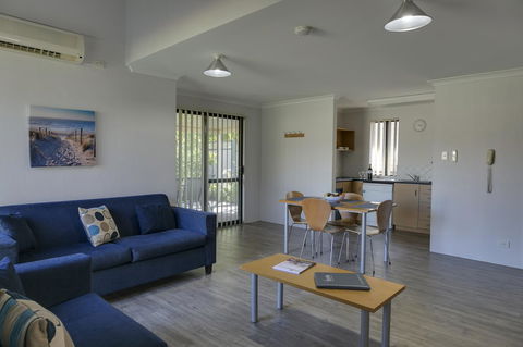 Amalfi Resort - Kalgoorlie Accommodation 17