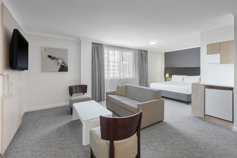 Rendezvous Hotel Perth Central - Kalgoorlie Accommodation 13