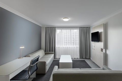 Rendezvous Hotel Perth Central - Kalgoorlie Accommodation 7