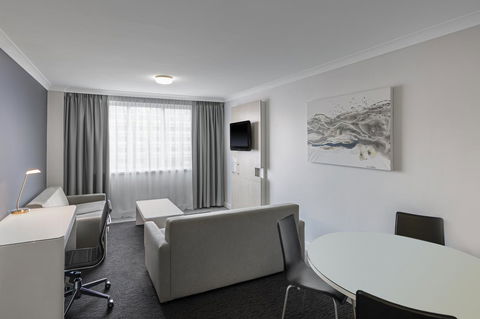 Rendezvous Hotel Perth Central - Kalgoorlie Accommodation 9