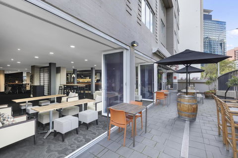 Rendezvous Hotel Perth Central - Kalgoorlie Accommodation 0