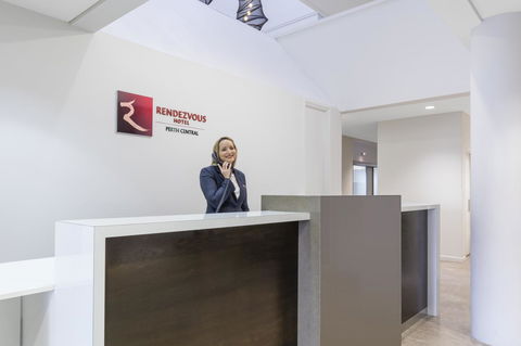 Rendezvous Hotel Perth Central - Kalgoorlie Accommodation 5