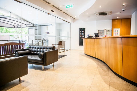 Central City Exclusive Apartments - Kalgoorlie Accommodation 34