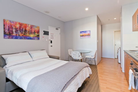 Central City Exclusive Apartments - Kalgoorlie Accommodation 14