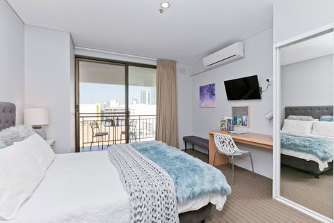 Central City Exclusive Apartments - Kalgoorlie Accommodation 11