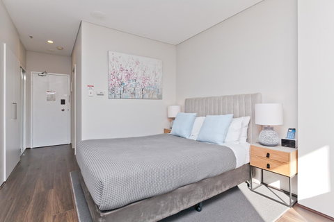 Central City Exclusive Apartments - Kalgoorlie Accommodation 28