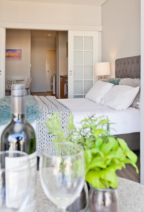 Central City Exclusive Apartments - Kalgoorlie Accommodation 5