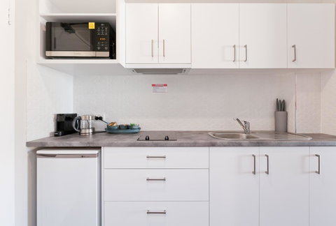 Central City Exclusive Apartments - Kalgoorlie Accommodation 29