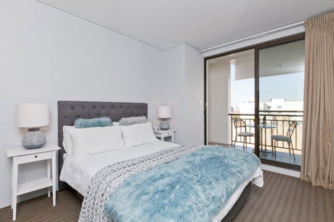 Central City Exclusive Apartments - Kalgoorlie Accommodation 19