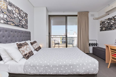 Central City Exclusive Apartments - Kalgoorlie Accommodation 0