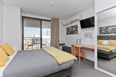 Central City Exclusive Apartments - Kalgoorlie Accommodation 1