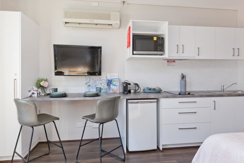 Central City Exclusive Apartments - Kalgoorlie Accommodation 26