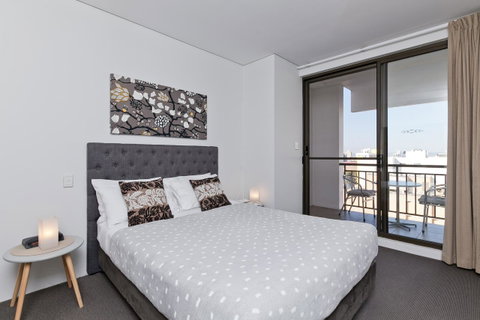 Central City Exclusive Apartments - Kalgoorlie Accommodation 2