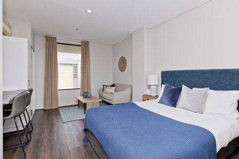 Central City Exclusive Apartments - Kalgoorlie Accommodation 25